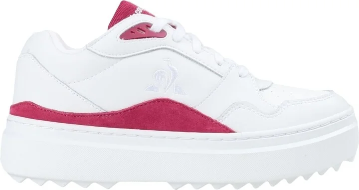 Le Coq Sportif Lcs T2000 W Woman Sneakers - Image 3