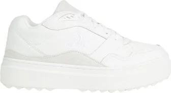 Le Coq Sportif Lcs T2000 W Woman Sneakers
