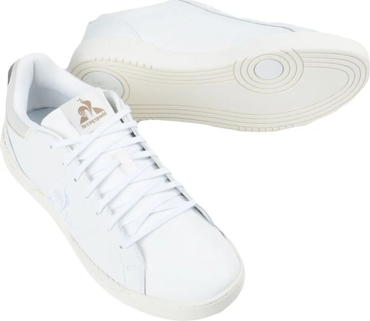 Le Coq Sportif Stadium Man Sneakers - Image 4