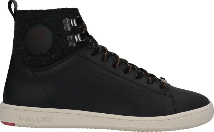 Le Coq Sportif Woman Sneakers - Image 3