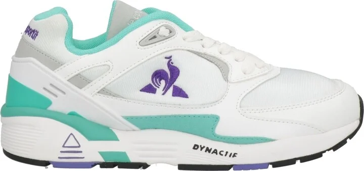 Le Coq Sportif Woman Sneakers - Image 3