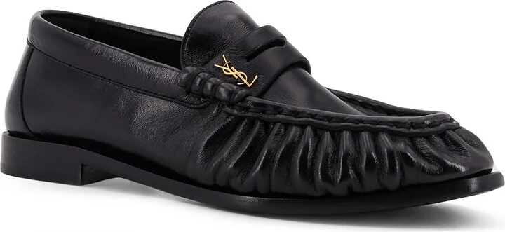 Le Loafer 15 Moc Leather Loafers - Image 2