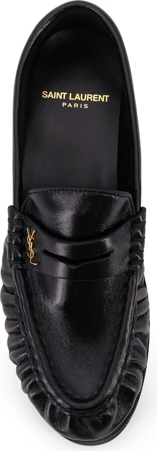 Le Loafer 15 Moc Leather Loafers - Image 5