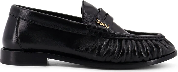 Le Loafer 15 Moc Leather Loafers