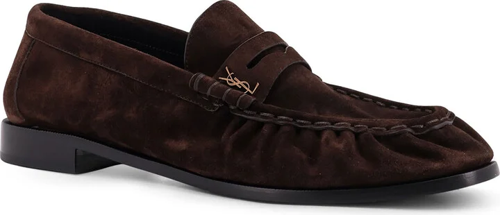 Le Loafer 15 Moc Suede Loafers - Image 2