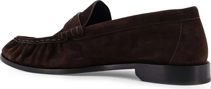 Le Loafer 15 Moc Suede Loafers - Image 3