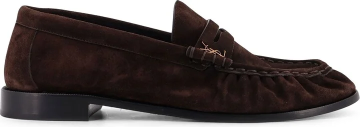 Le Loafer 15 Moc Suede Loafers