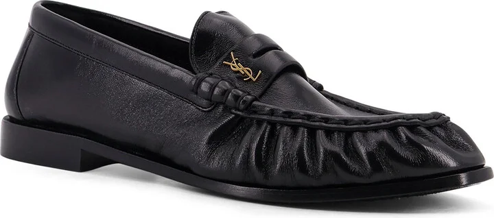 Le Loafer Leather Loafer - Image 2