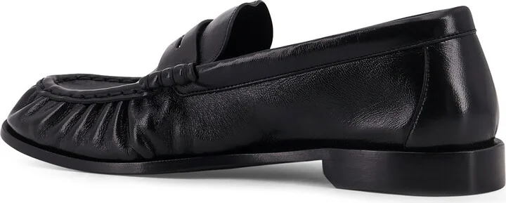Le Loafer Leather Loafer - Image 3