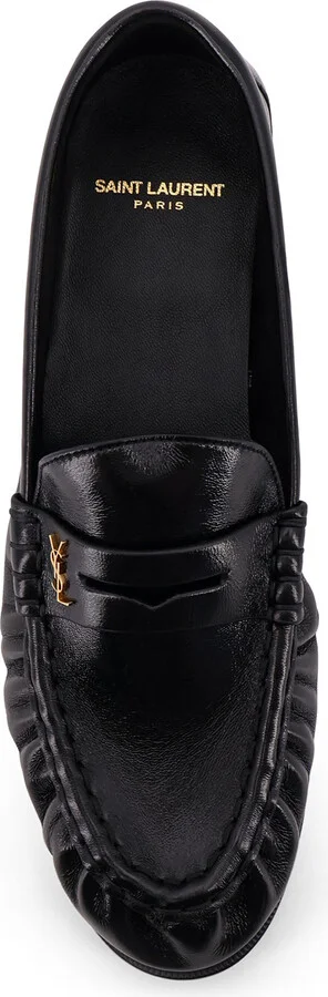 Le Loafer Leather Loafer - Image 5