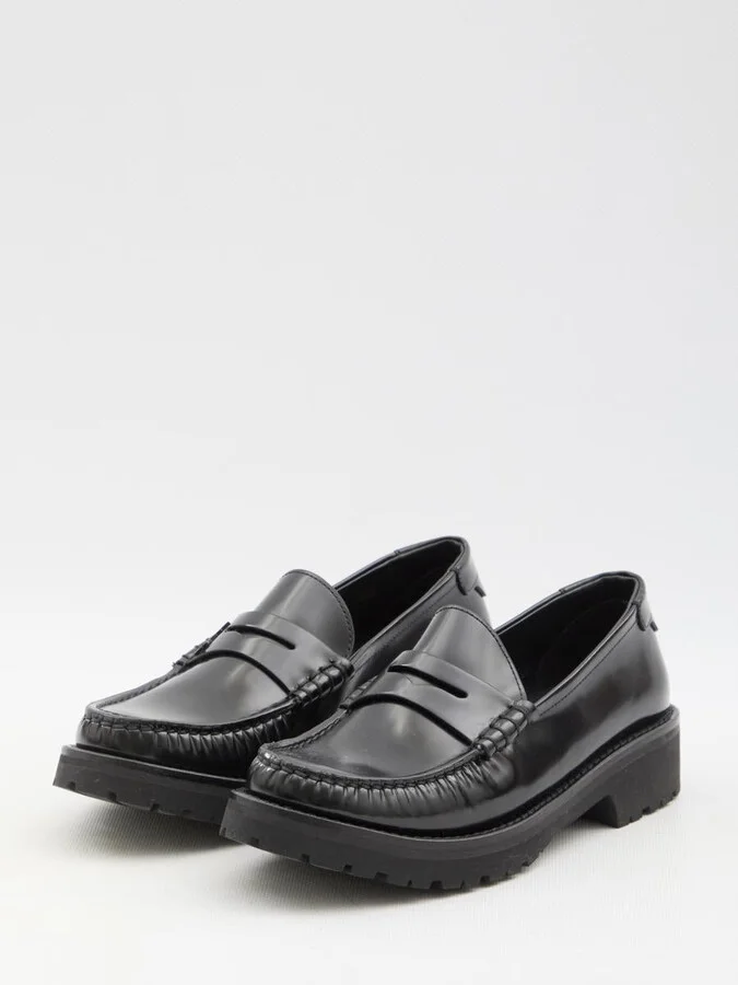 Le Loafer Loafers - Image 2