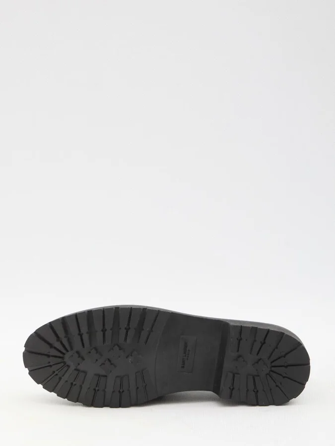 Le Loafer Loafers - Image 4