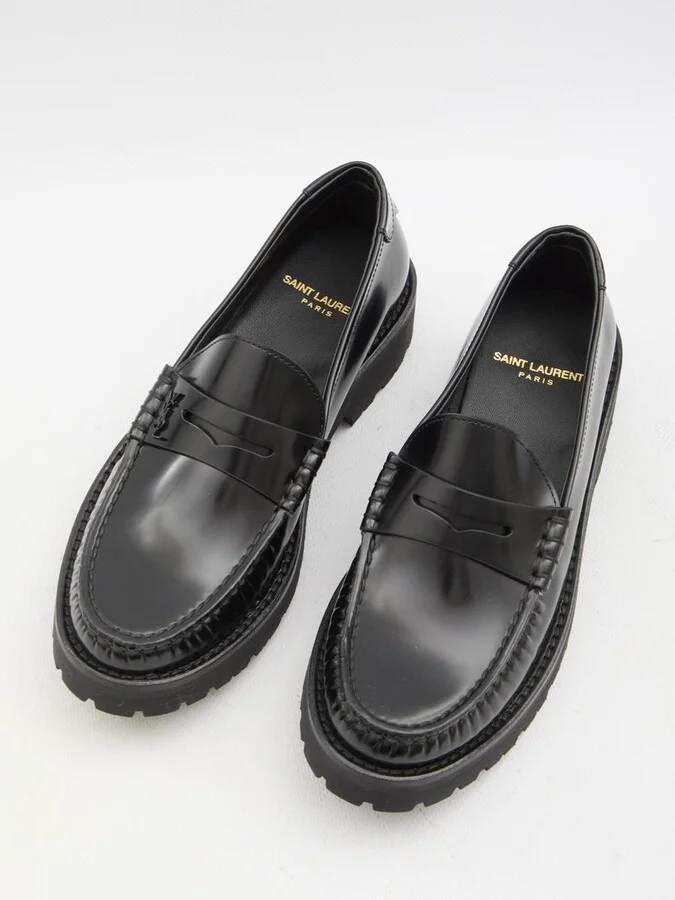 Le Loafer Loafers - Image 5