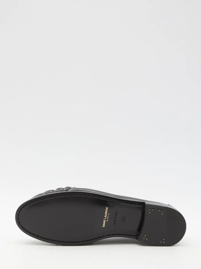 Le Loafer Loafers - Image 4