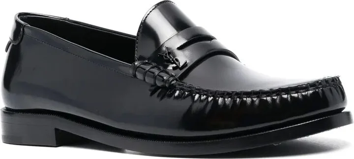 Le Loafer loafers - Image 2