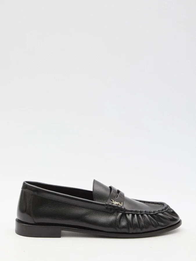 Le Loafer Loafers