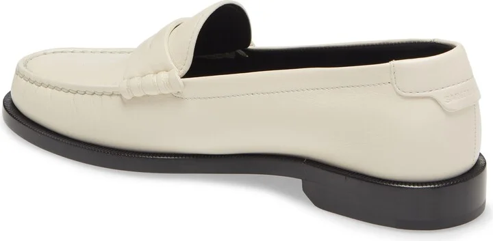 Le Loafer Monogram Penny Loafer - Image 2