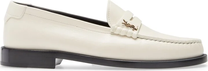 Le Loafer Monogram Penny Loafer - Image 3
