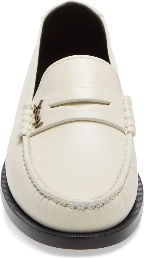 Le Loafer Monogram Penny Loafer - Image 4