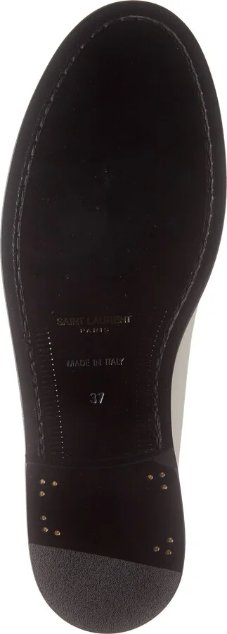 Le Loafer Monogram Penny Loafer - Image 6