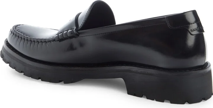 Le Loafer Monogram Penny Loafer - Image 2