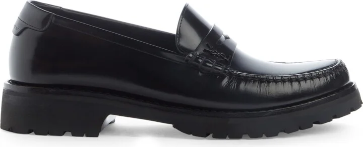 Le Loafer Monogram Penny Loafer - Image 3