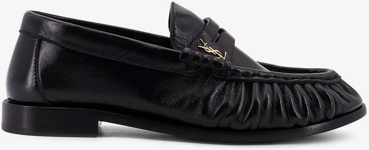 Le Loafer Nappa Leather Penny Loafers