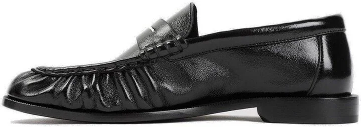 Le Loafer Penny Slipppers - Image 2