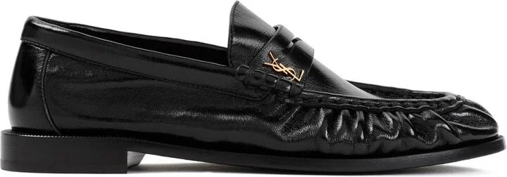 Le Loafer Penny Slipppers