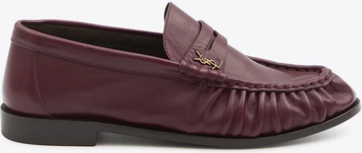 Le Loafers Calf Leather Loafers