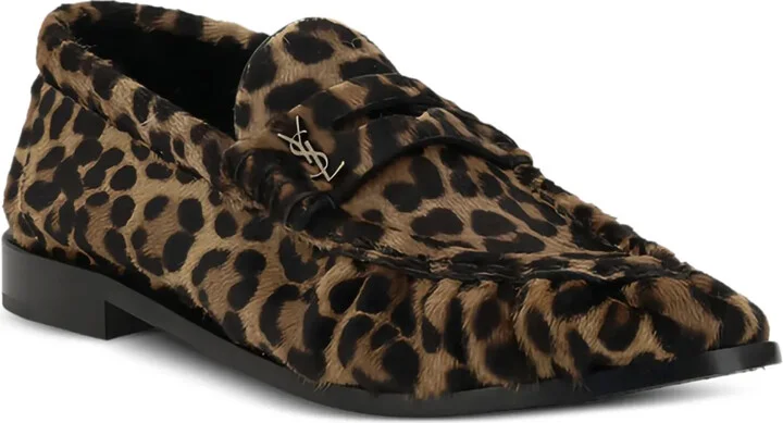 Le Loufer loafers