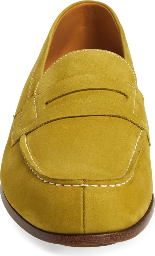 Le Moc Penny Loafer - Image 4