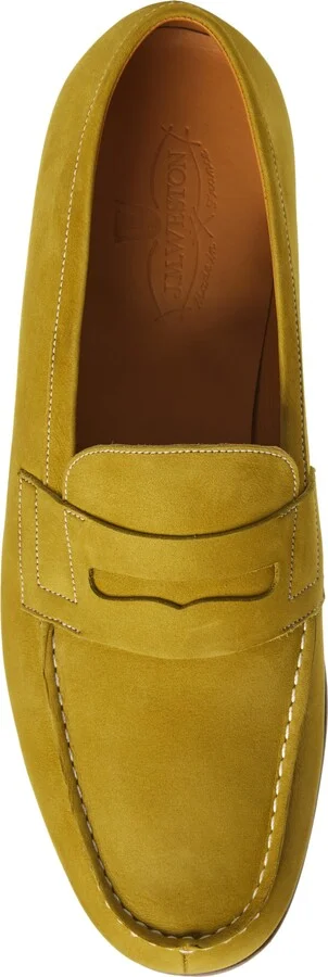 Le Moc Penny Loafer - Image 5