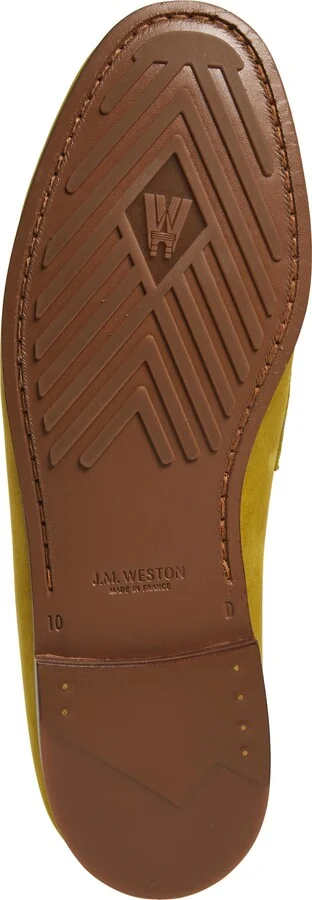 Le Moc Penny Loafer - Image 6
