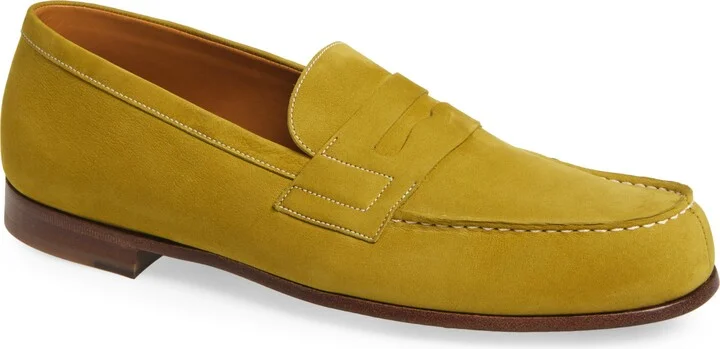 Le Moc Penny Loafer