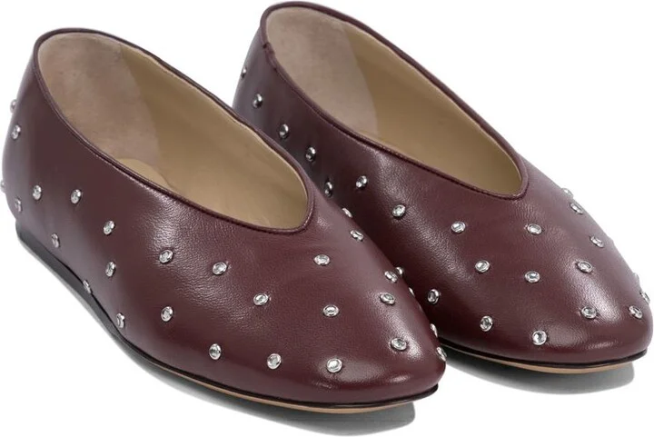 Le Monde Béryl Ballerinas - Image 2