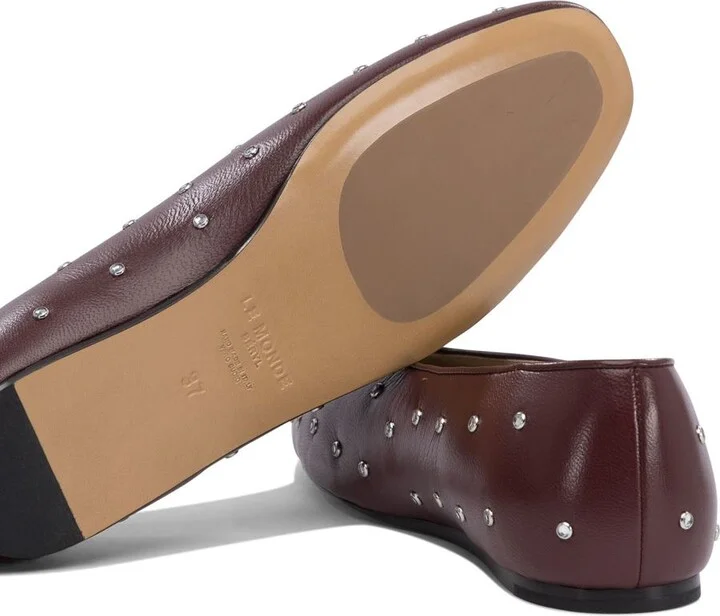 Le Monde Béryl Ballerinas - Image 5