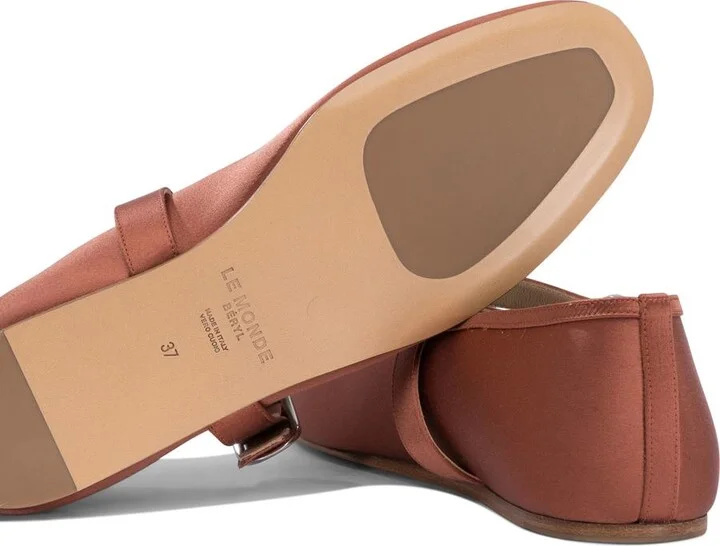Le Monde Béryl Ballerinas - Image 5