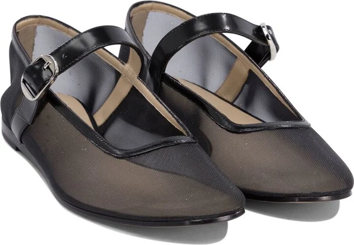 Le Monde Béryl Ballerinas - Image 2