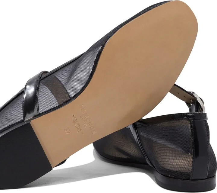 Le Monde Béryl Ballerinas - Image 5
