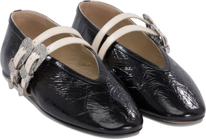 Le Monde Béryl Ballerinas - Image 2