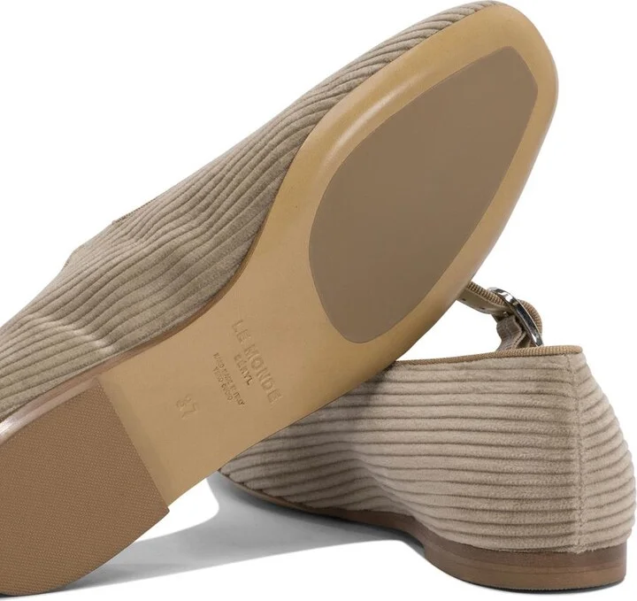 Le Monde Béryl Ballerinas - Image 5