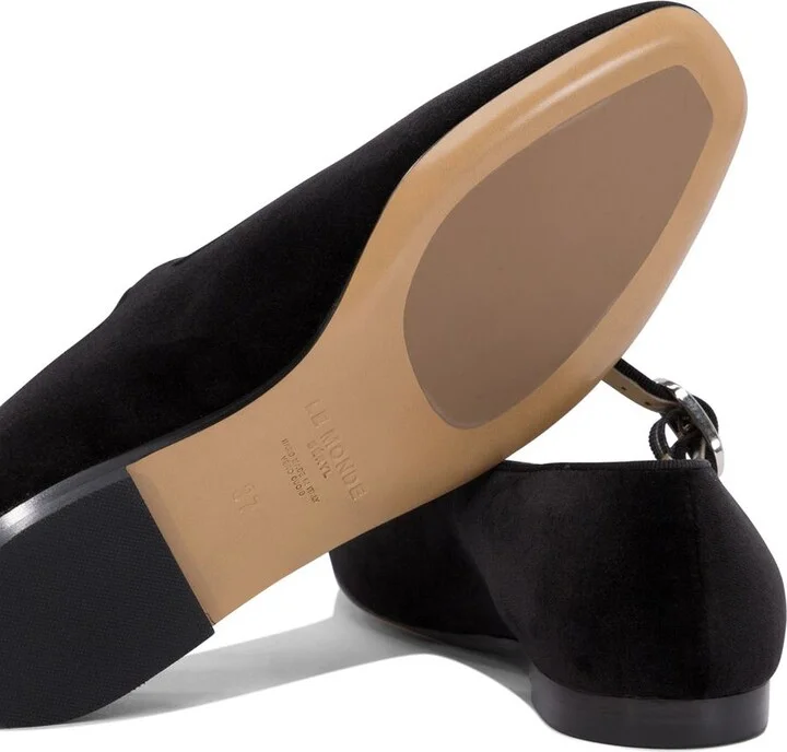 Le Monde Béryl Ballerinas - Image 5