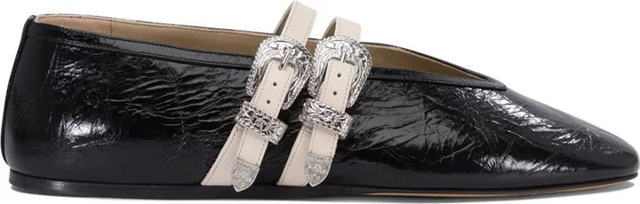 Le Monde Béryl Ballerinas