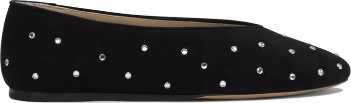 Le Monde Béryl Ballerinas
