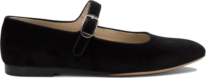Le Monde Béryl Ballerinas