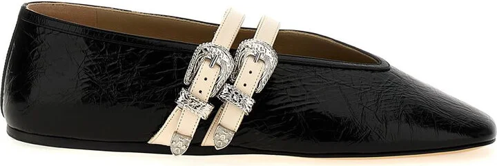 Le Monde Béryl 'Claudia' Ballet Flats