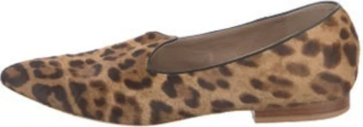 Animal Print, Neutrals