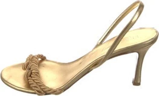 Gold, Metallic
