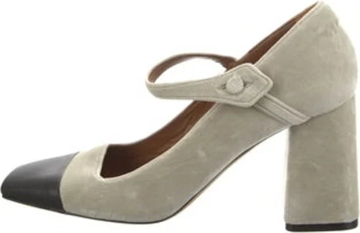 Neutrals